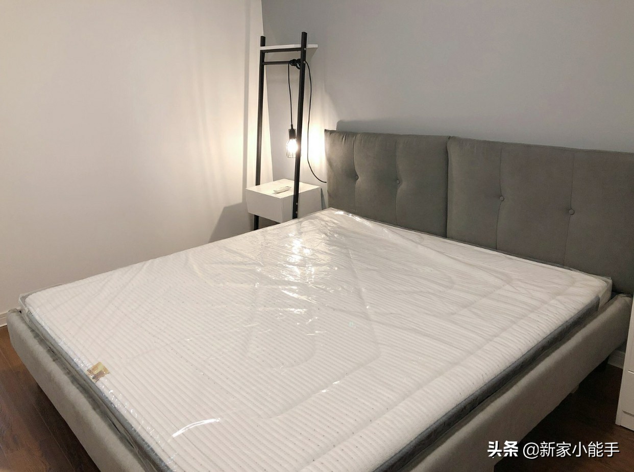 小面积房子客厅电视墙的设计,经济实用的小户型电视墙