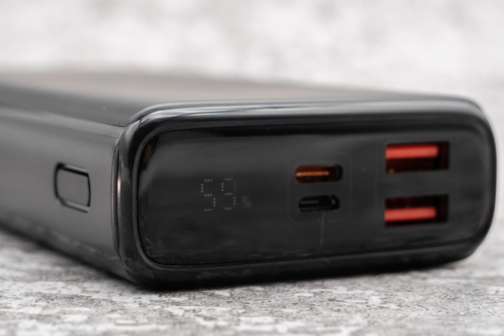 台电充电宝a20pro测评,台电充电宝c20pro-k多少钱