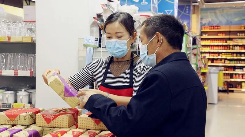 传统月饼情怀,月饼回归传统