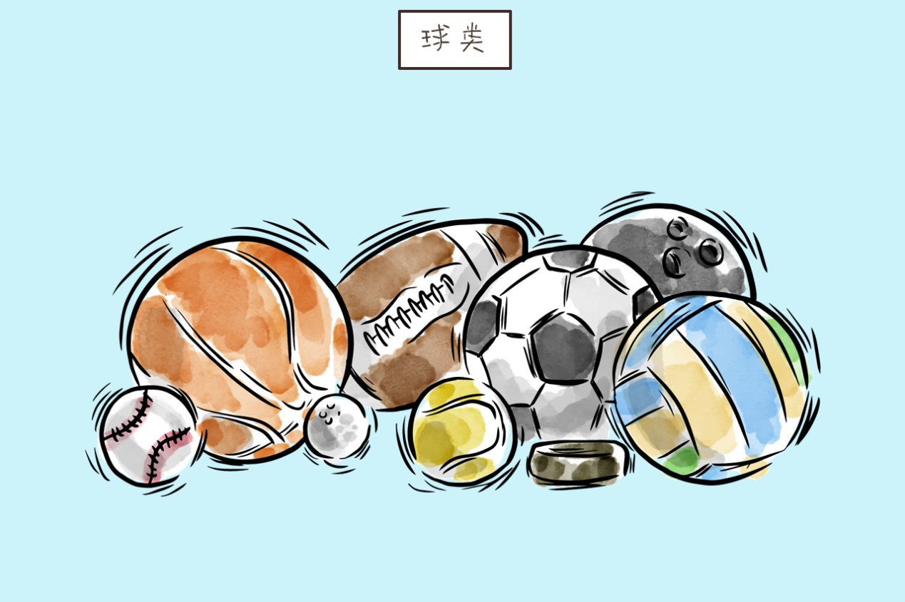 ​根据年龄段选择购买合适的玩具最重要，别控制不住“买买”欲望