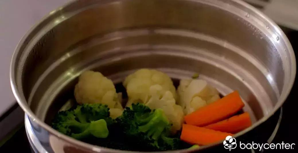 手指食物全解析,90种手指食物一篇教你全搞定