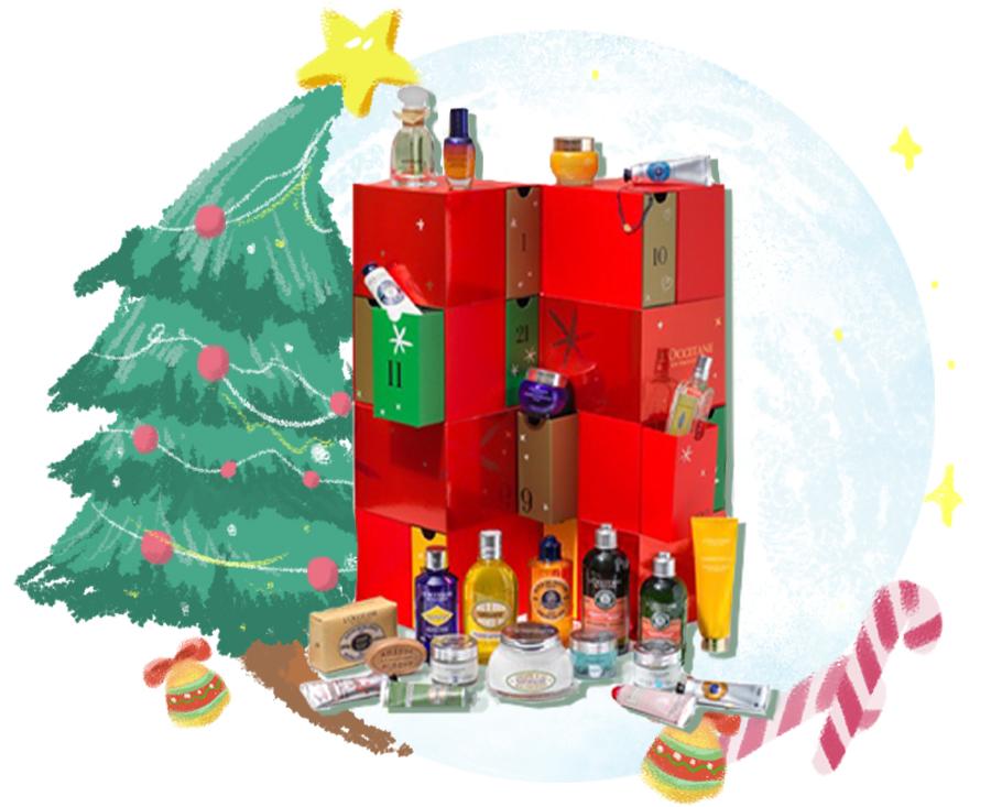 各大品牌的圣诞,各大品牌2020圣诞