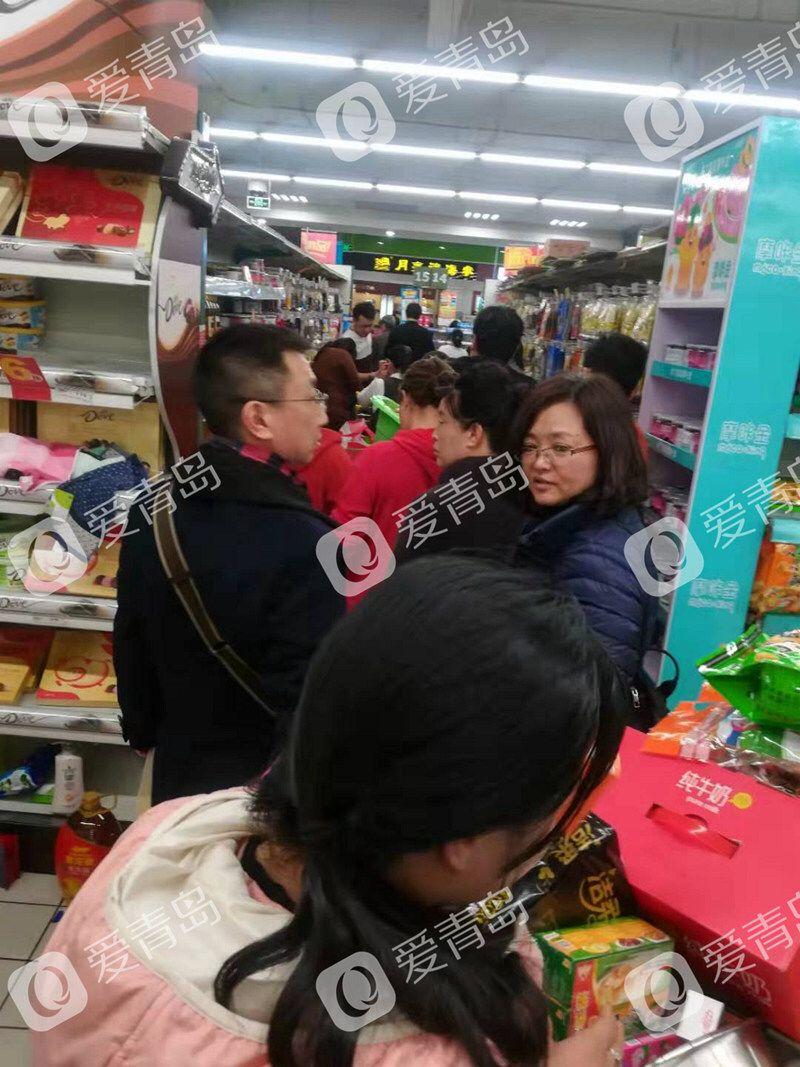 青岛华润万家,华润万家要退出市场吗