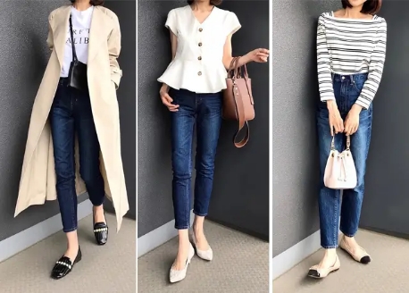 郭晶晶罕见参加聚会,穿白T恤搭运动裤素颜上镜,气质高贵美翻了