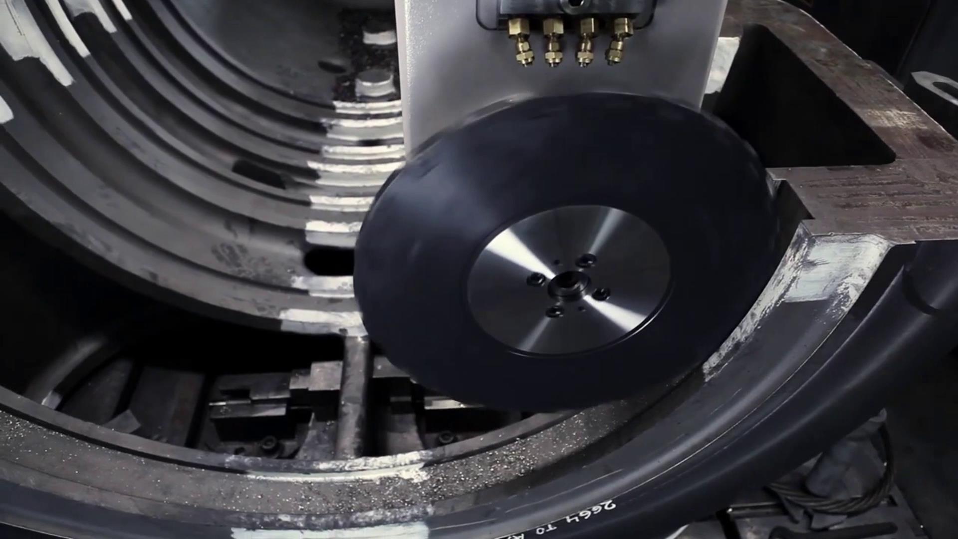 日本高端机床有多厉害,日本高端机床对中国的限制