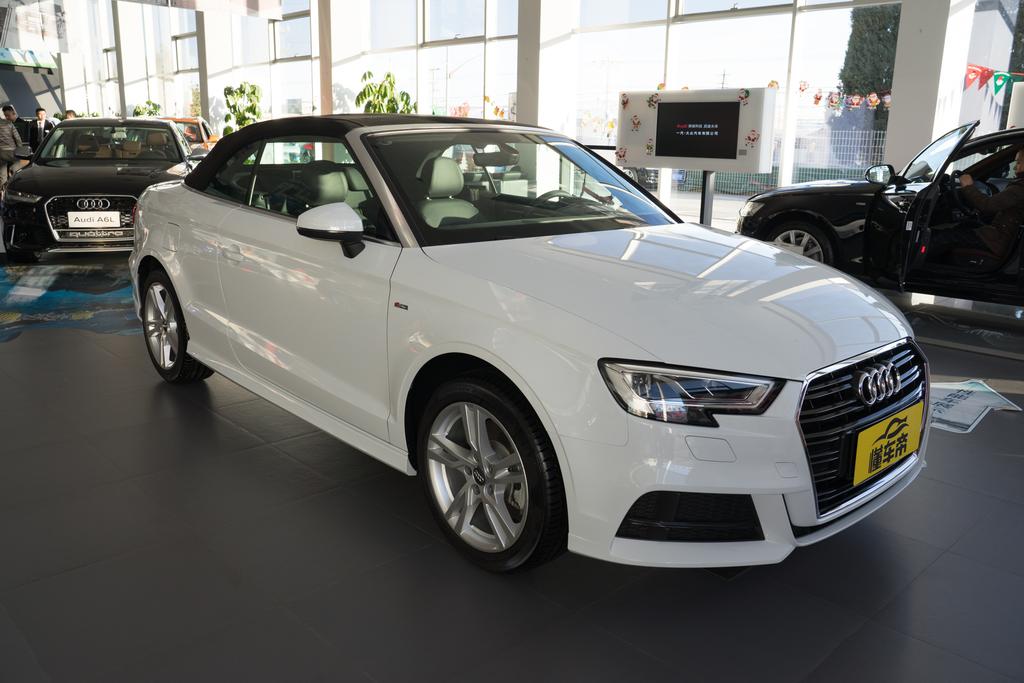 22款奥迪a3的中配与高配如何选择,18款奥迪a3最高配的介绍