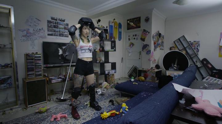 测评|角斗士吃鸡,未来VR格斗思路的开山之作Gorn