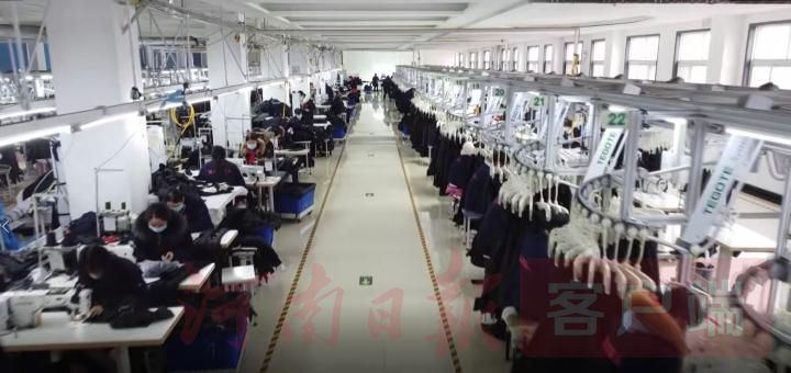 爱管事儿的环保局好不好?听听封丘企业怎么说