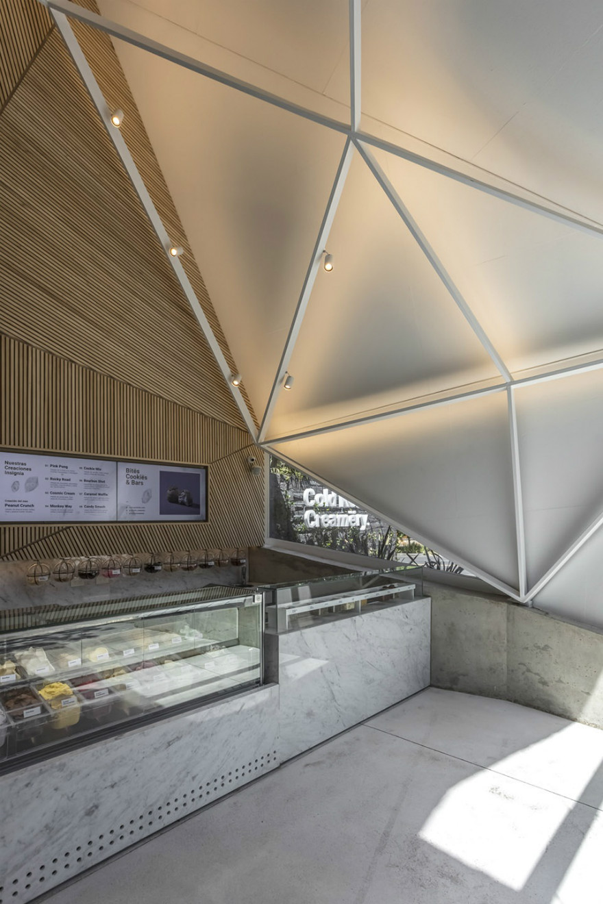 国际设计大奖美国室内设计IIDA2020年室内设计大赛,IDC获奖作品