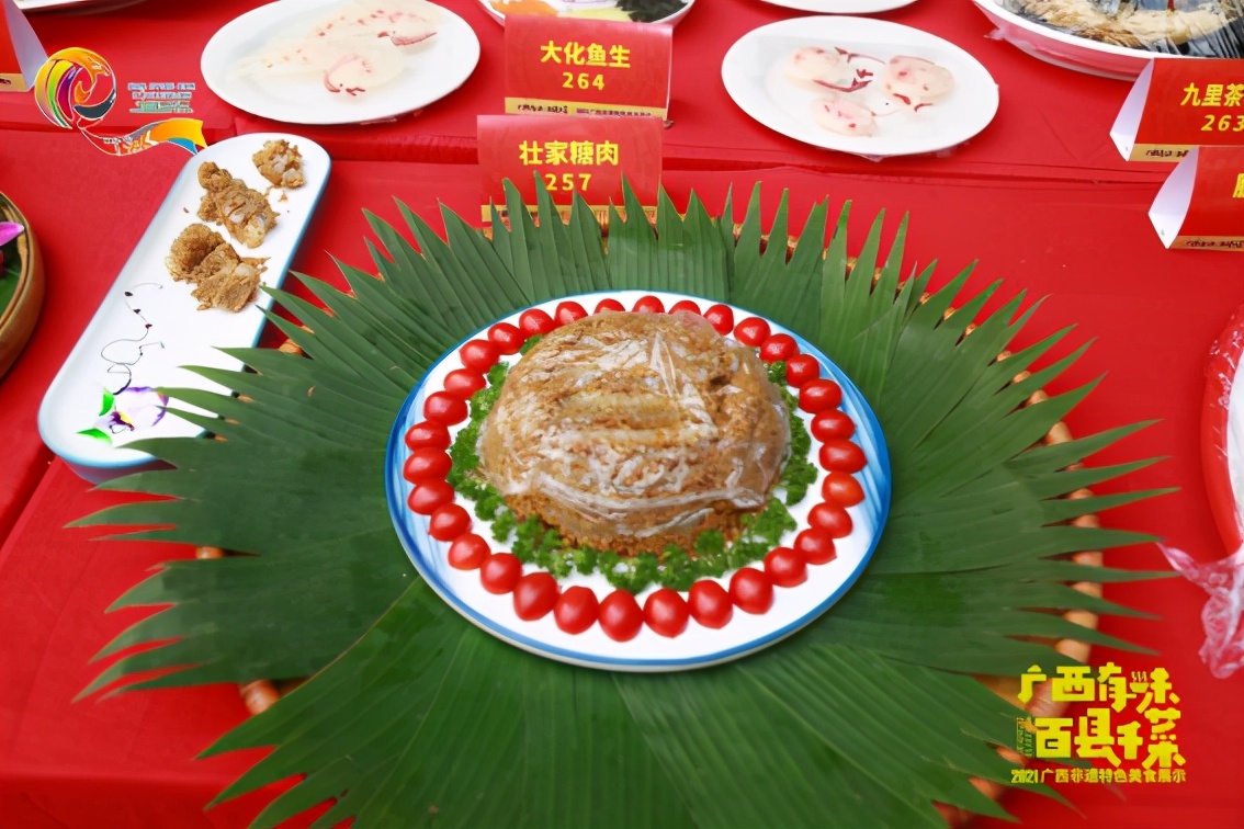 你的家乡都有什么特色菜,你的家乡菜有什么