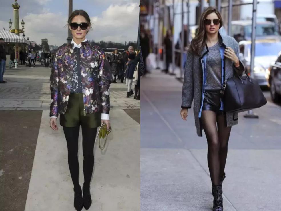 秋冬季工装裤怎么穿才会好看,秋冬裤怎么穿