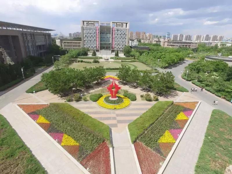 辽宁省普通高等院校（二十五）沈阳工程学院