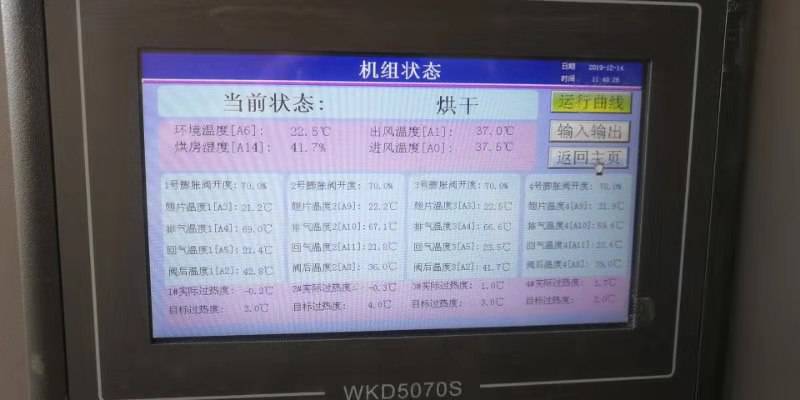 市场看好：鳄鱼肉烘干机出品高品质鳄鱼肉干