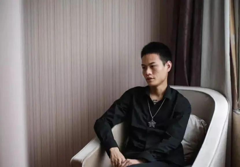 真实杀马特现状,真实的杀马特现状