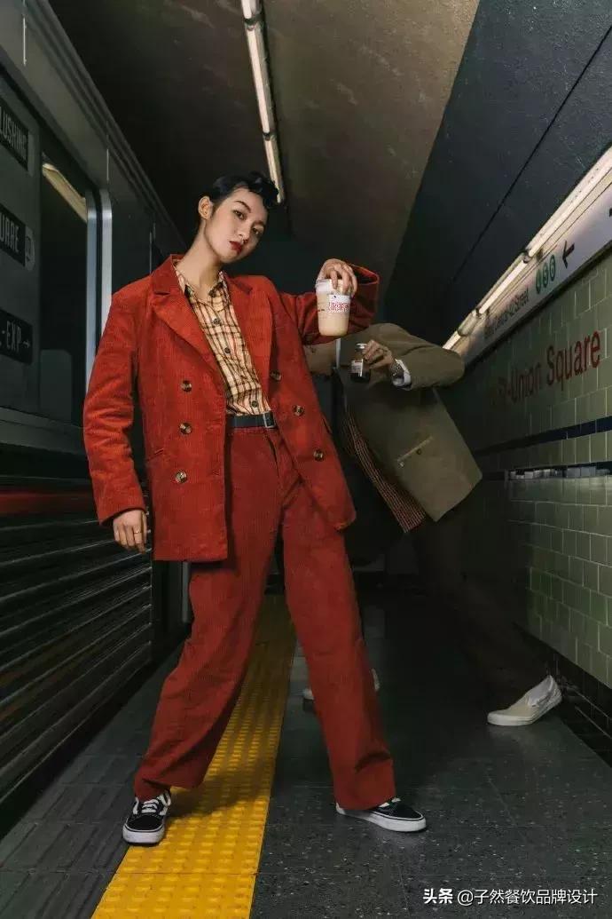 不务正业的咖啡市场,喜茶入局咖啡业