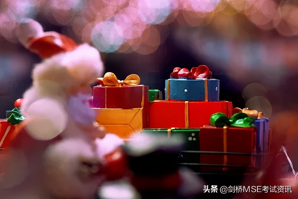 祝福语goodluck,goodluck新年祝福语