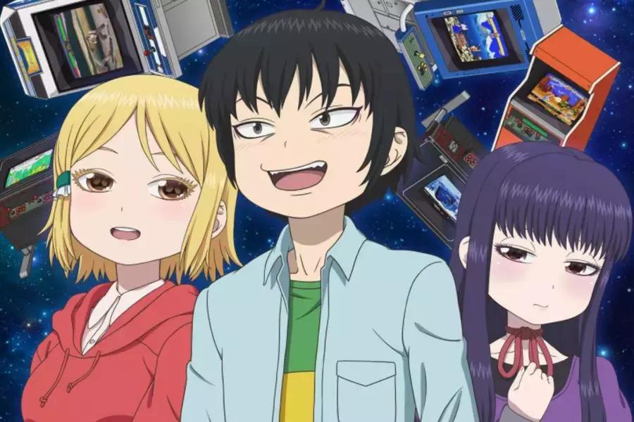 心理测量者3，七大罪，我的英雄学院4，49部新番定档10月新番季