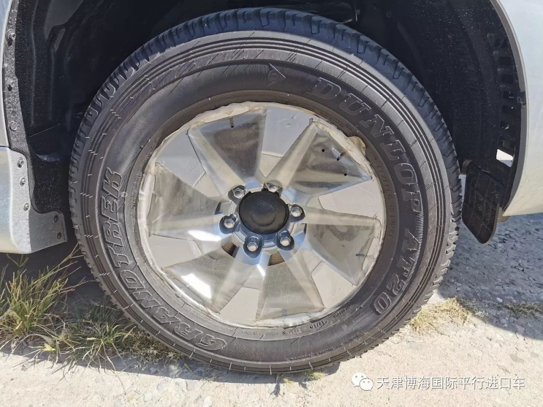 中东霸道2800深度测评,丰田霸道3.0柴油顶配2020款