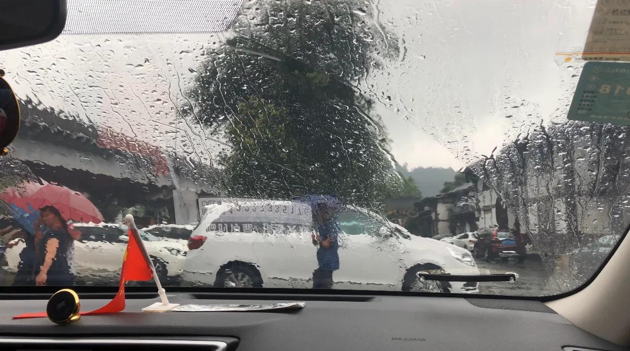 阆中古城中国四大古城,中国四大古城四川阆中古城