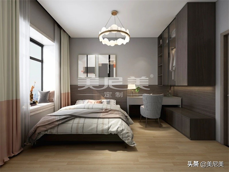 美尼美全屋装修定制,美尼美全屋快装