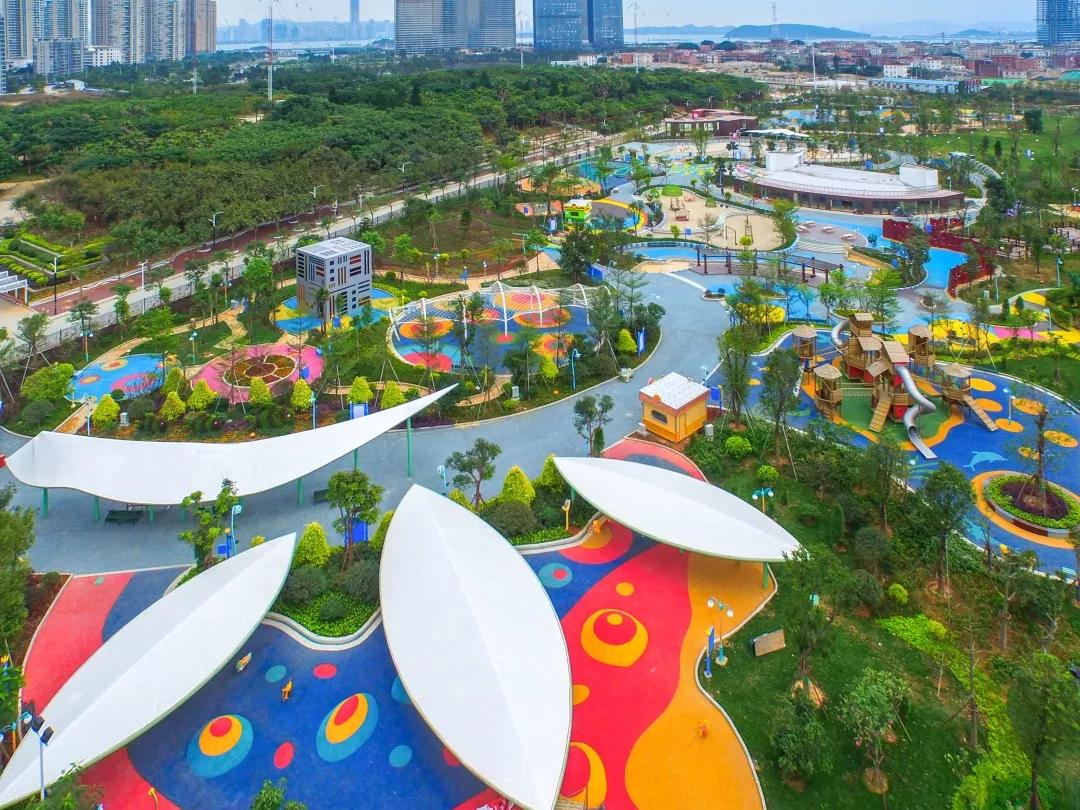 厦门周边适合亲子游的最佳地方,适合1-4岁亲子游的地方厦门