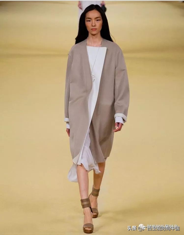 高级感的一款双面呢大衣,双面呢大衣两件