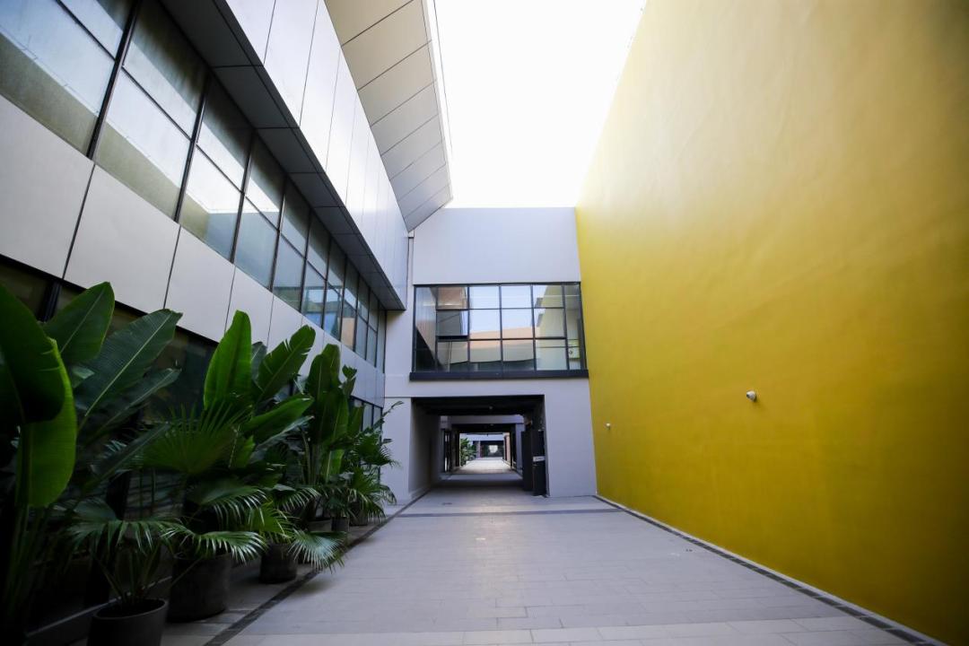 深圳西部崛起湾区超级新城,深圳头部商业综合体