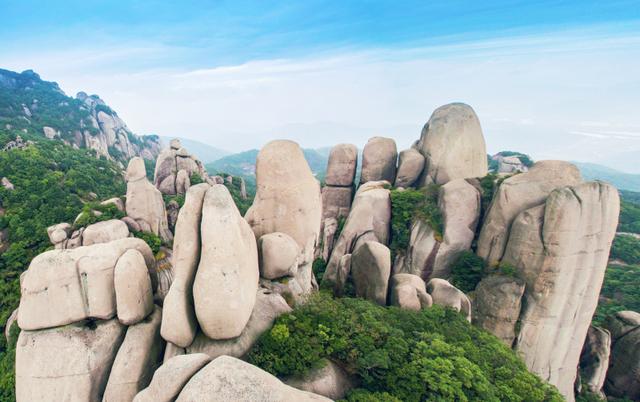 福鼎旅游数据,福鼎纪录片