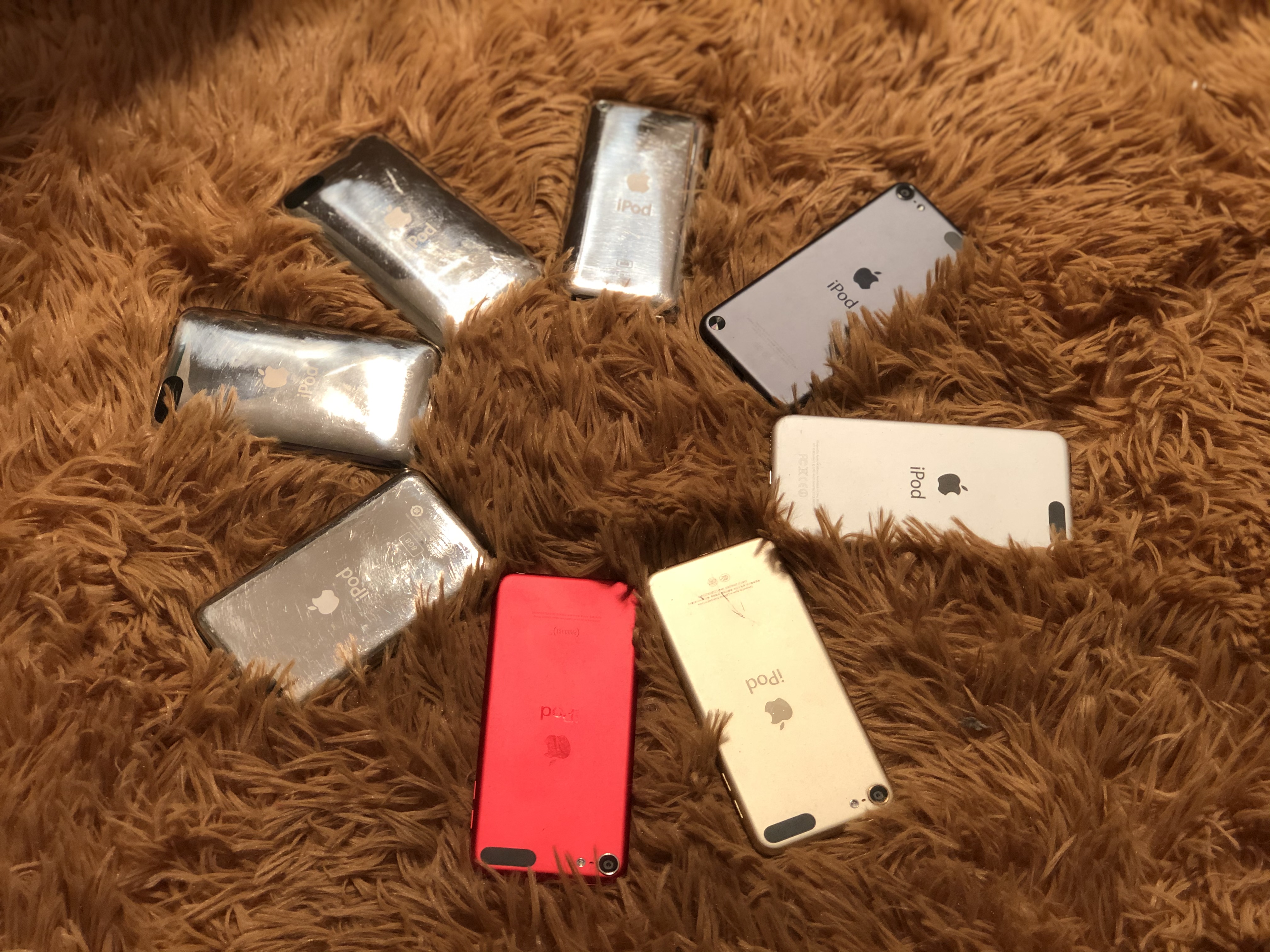 ipodtouch升级最新系统,ipodtouch全新