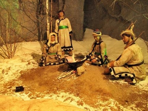 呼伦贝尔漠河自驾环线,最新漠河到黑河自驾游攻略