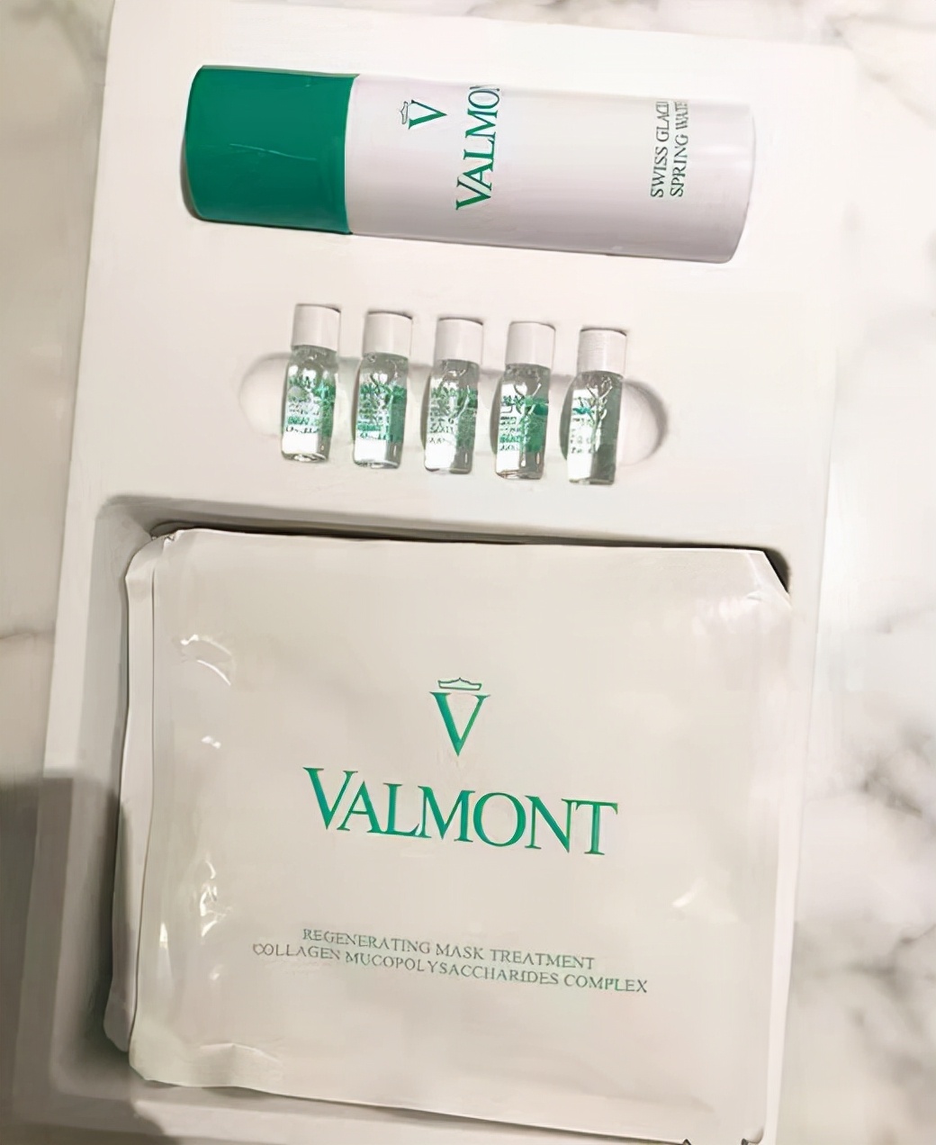 补水美白抗皱紧致淡细纹面膜,玻尿酸美白保湿抗皱提拉紧致面膜