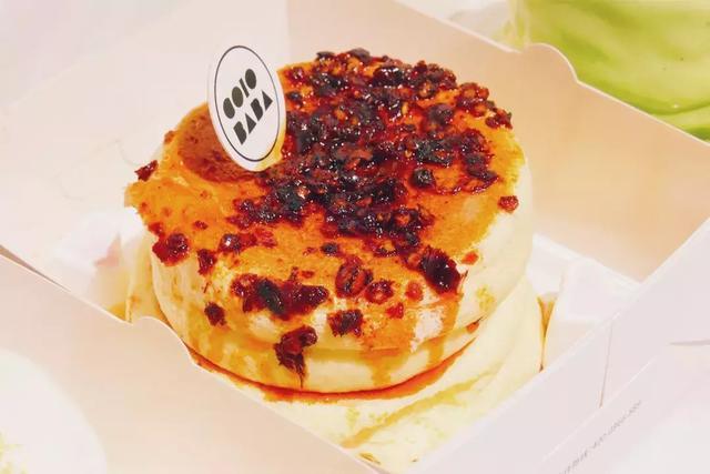 魔都小吃打卡,魔都探店好吃到爆的点心铺