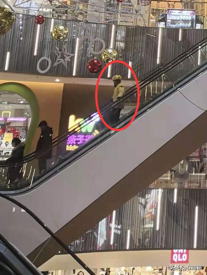 *合六**商场血战，没有赢家