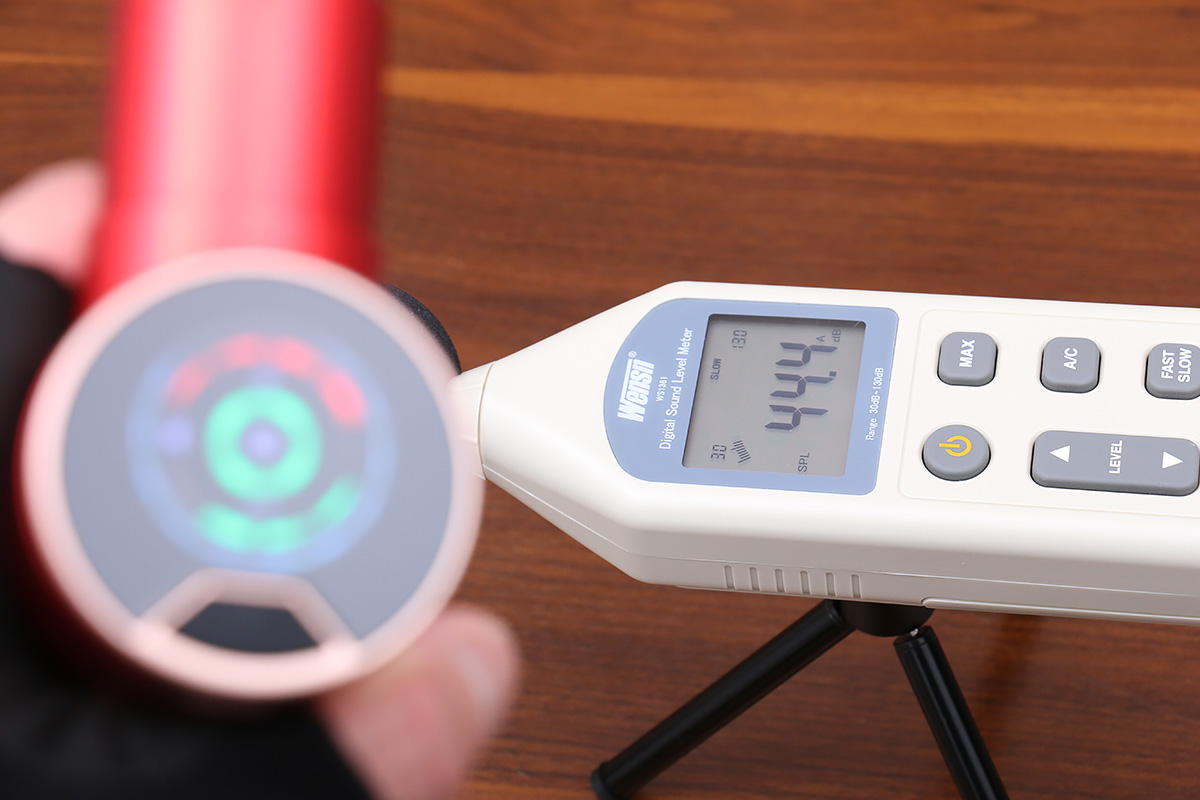 菠萝君筋膜枪miniv2测评,菠萝君迷你筋膜枪测评