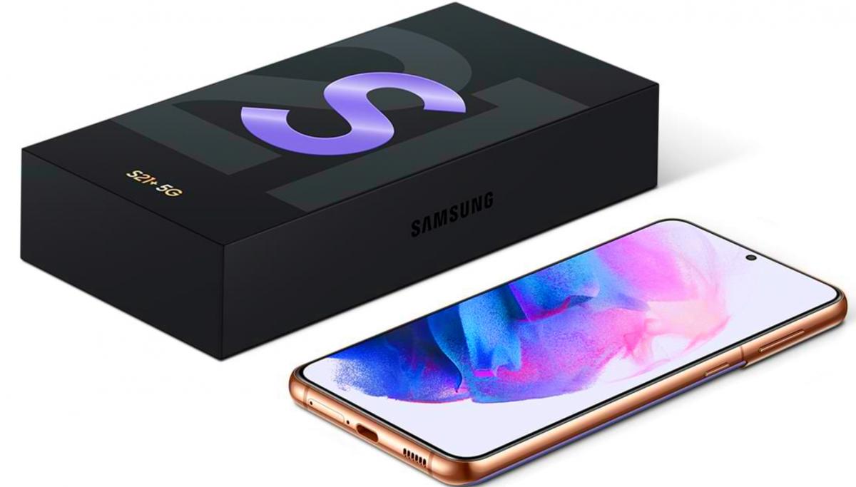 三星s21原价多少,三星s21+现在还值得买吗