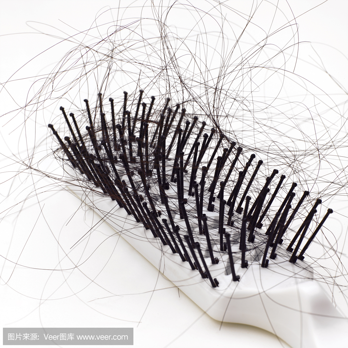 脱发毛囊坏死是怎么回事,脱发厉害的毛囊一般存在什么问题