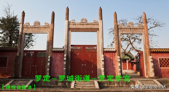 罗定历史名城文塔,广东罗定古代遗迹