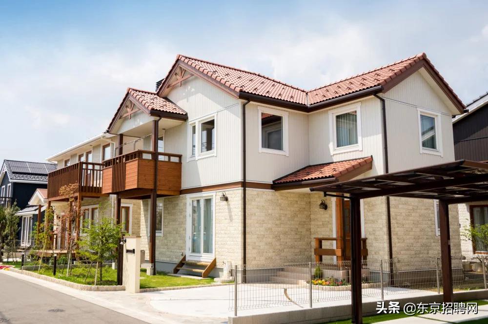 在日本买房可以获取什么签证,外国人在日本买房能办长期签证