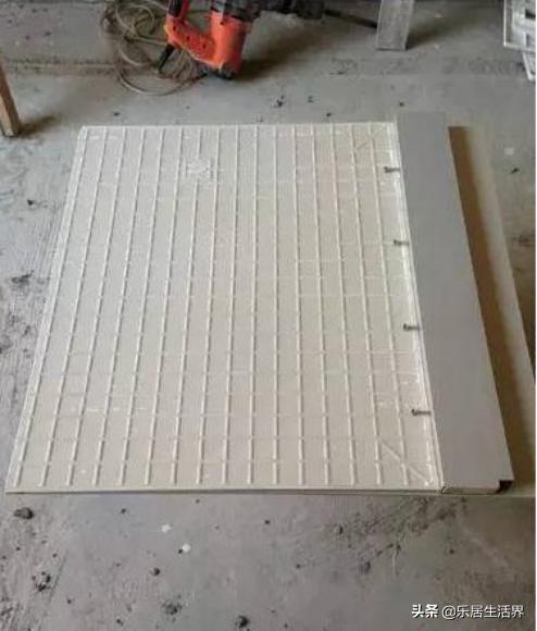 用瓷砖做橱柜塌了,用瓷砖砌橱柜为什么丑