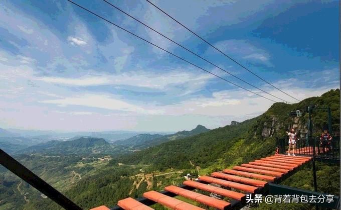 春节重庆周边旅游2-3天推荐地方,重庆周边去哪儿玩一天