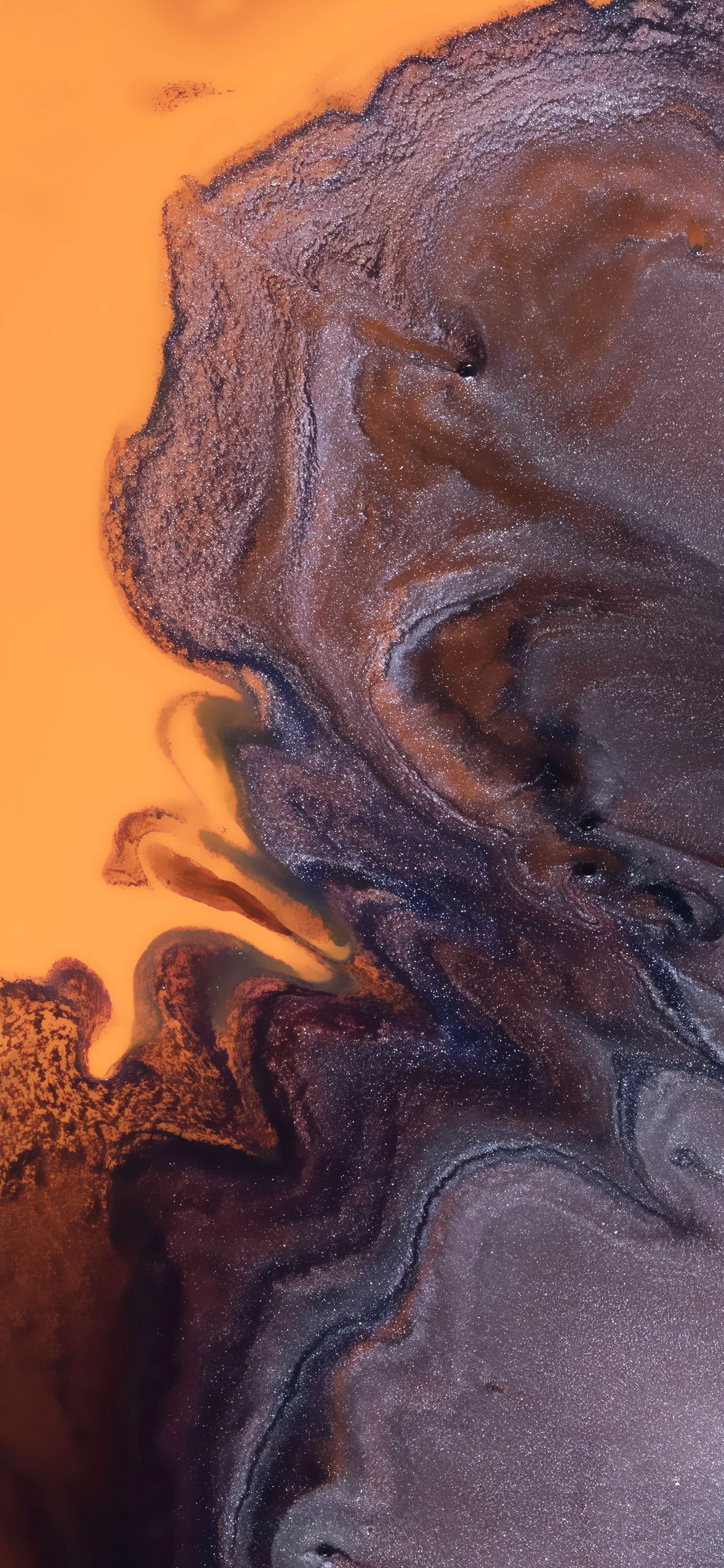 华为清晰到极致的p50壁纸,华为p50手机专用主题壁纸图文