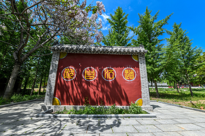 太行山之美巍峨壮丽,太行山最美的免费风景在哪里