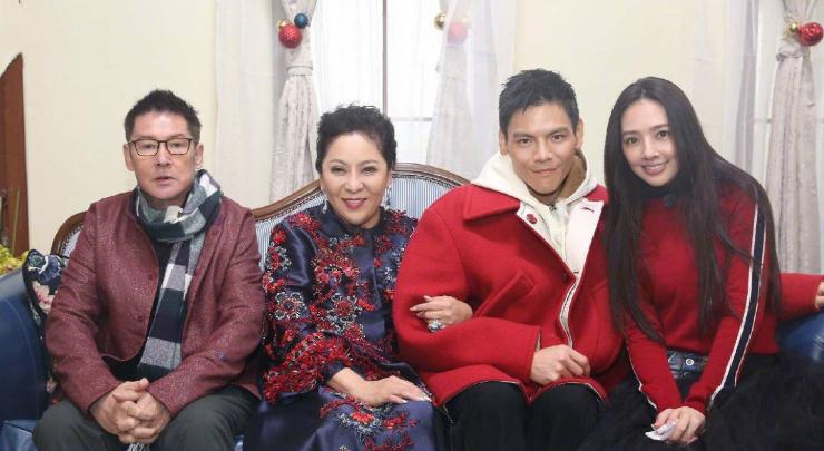 向佐的七段恋情,向佐自曝谈过7段恋爱