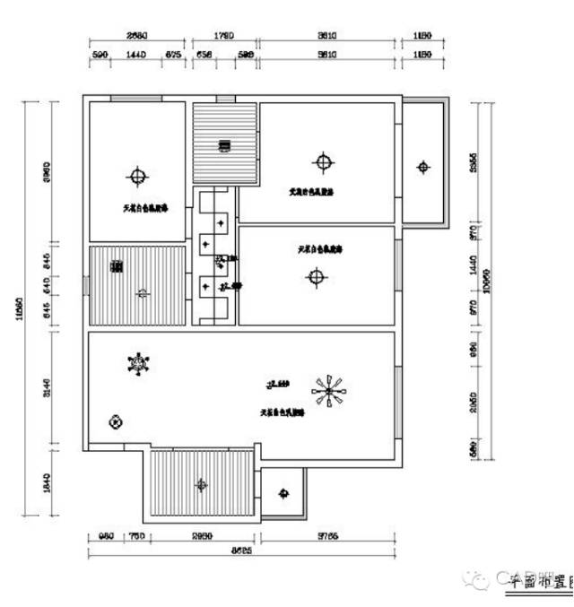 室内装修cad制图软件,cad室内装修全套施工图教学