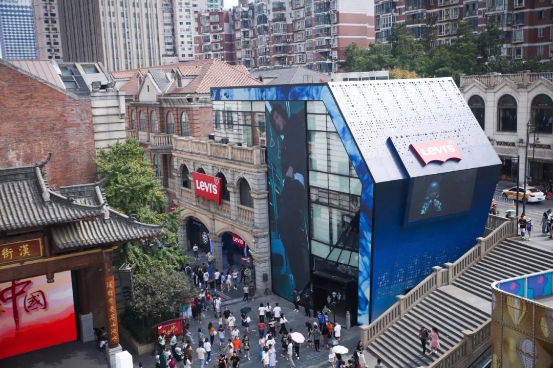 时尚零售困难重重,国际时尚零售面临的问题