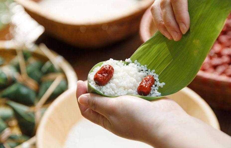 粽子吃不掉怎么保存？海尔冰柜能帮大忙文末抽奖赢取机械师笔记本