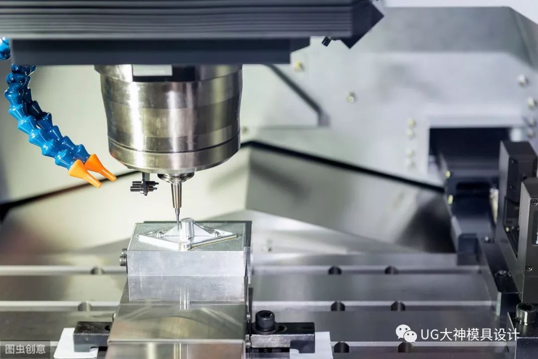 模具生锈原因及改善措施视频,塑胶模具有生锈怎么处理