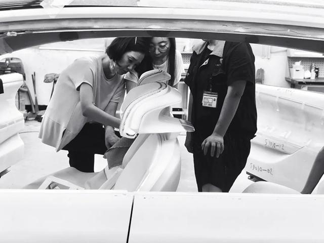 「汽车人」“大都致美”,点亮BEIJING汽车之魂