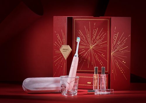 飞利浦sonicare电动牙刷使用方法,飞利浦牙刷钻石系列最新款