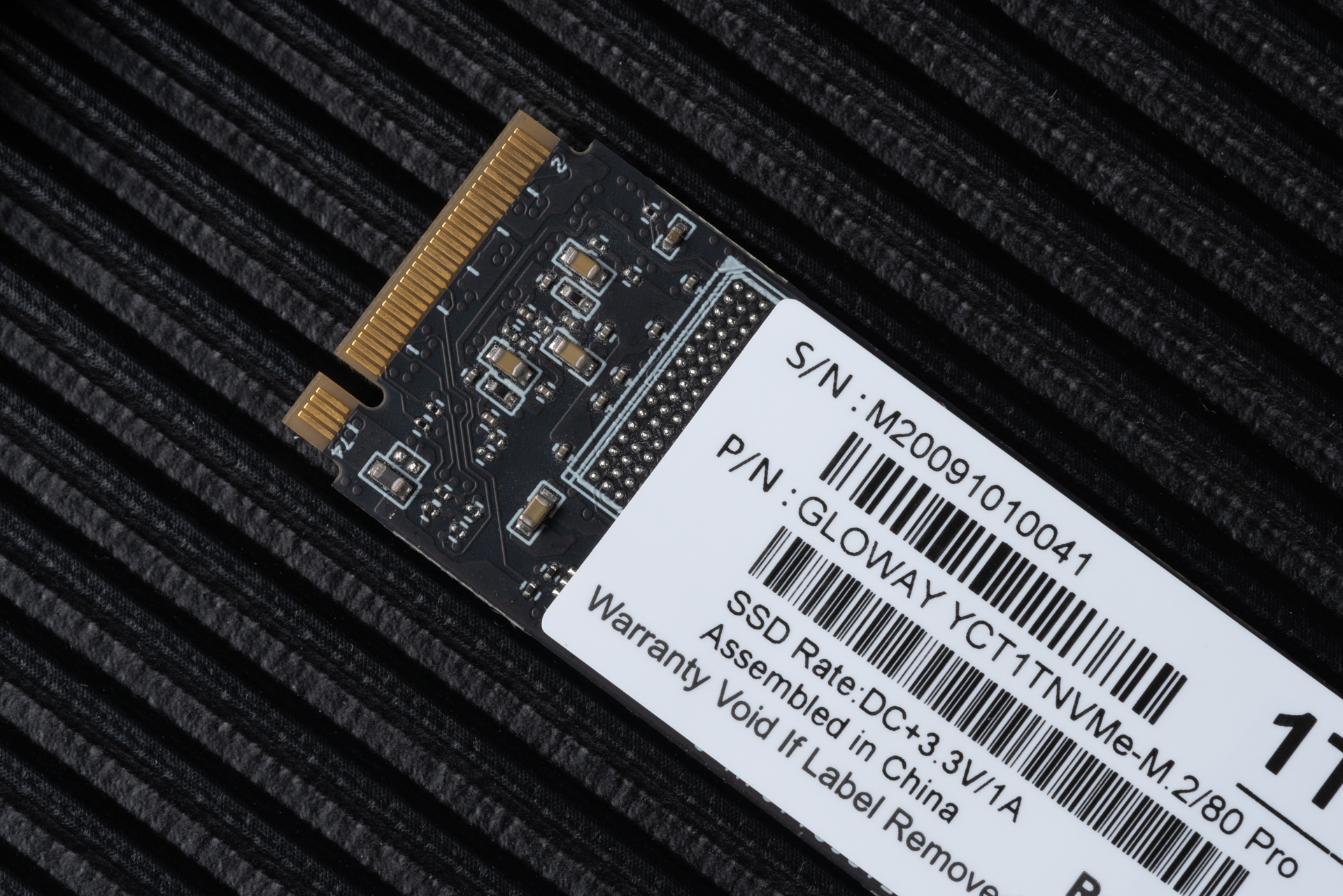 光威gloway弈pro系列,光威gloway质量怎么样